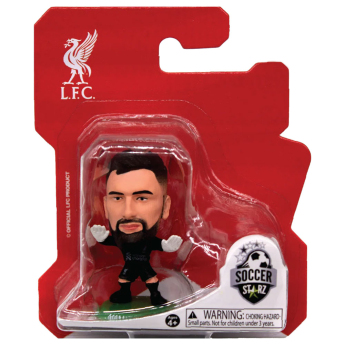 FC Liverpool figurină SoccerStarz 2026 Mamardashvili