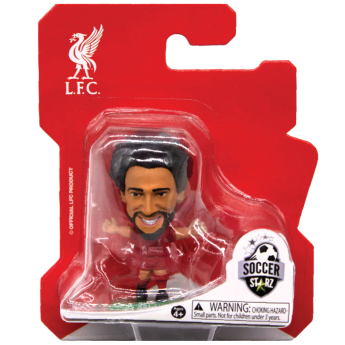 FC Liverpool figurină SoccerStarz 2026 Salah