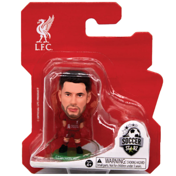 FC Liverpool figurină SoccerStarz 2026 Szoboszlai