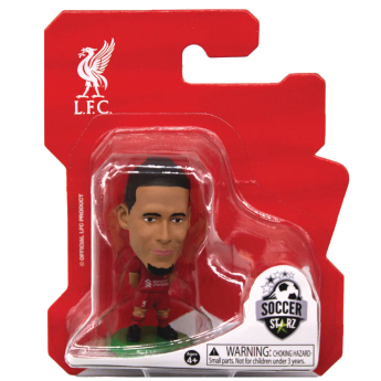 FC Liverpool figurină SoccerStarz 2026 Van Dijk