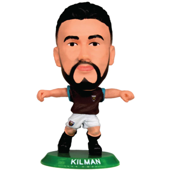 West Ham United figurină SoccerStarz Kilman