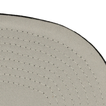 Anaheim Ducks șapcă flat Trifecta Snapback black