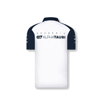 AlphaTauri tricou polo F1 Team 2022