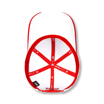 AlphaTauri șapcă flat Austria F1 Team 2022