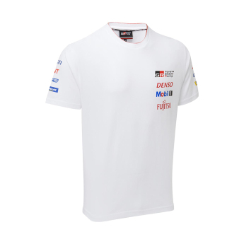 Toyota Gazoo Racing tricou de bărbați WEC F1 Team 2022