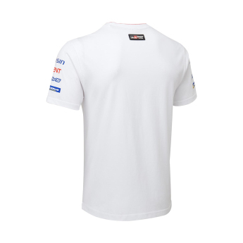 Toyota Gazoo Racing tricou de bărbați WEC F1 Team 2022