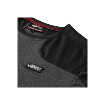 Toyota Gazoo Racing tricou de bărbați Classic Black 2022