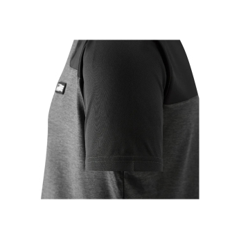 Toyota Gazoo Racing tricou de bărbați Classic Black 2022