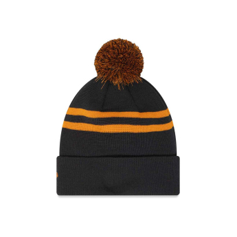 Mclaren Honda căciulă de iarnă Stripe Anthracite F1 Team 2023