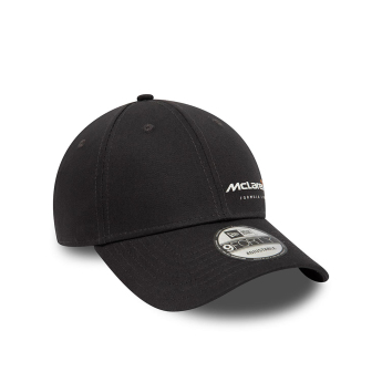 Mclaren Honda șapcă de baseball Essentials Anthracite F1 Team 2023