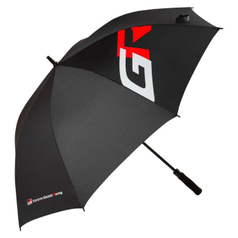Toyota Gazoo Racing umbrelă Logo black 2023