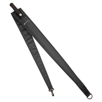 Toyota Gazoo Racing umbrelă Logo black 2023