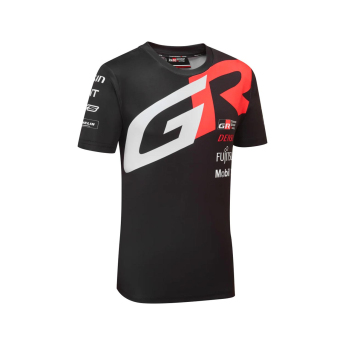 Toyota Gazoo Racing tricou de copii Team WEC 2023