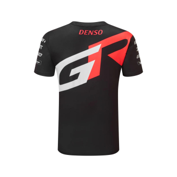 Toyota Gazoo Racing tricou de copii Team WEC 2023
