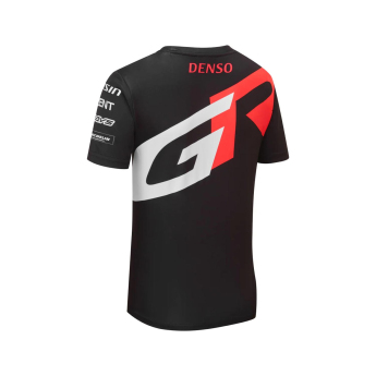 Toyota Gazoo Racing tricou de copii Team WEC 2023
