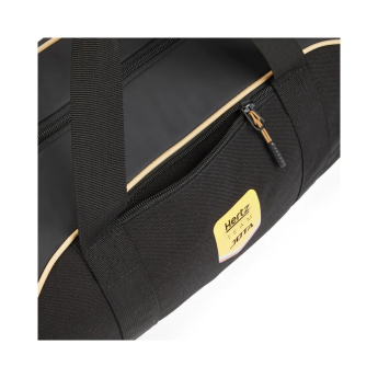 Hertz Team Jota geantă de sport Logo black 2023