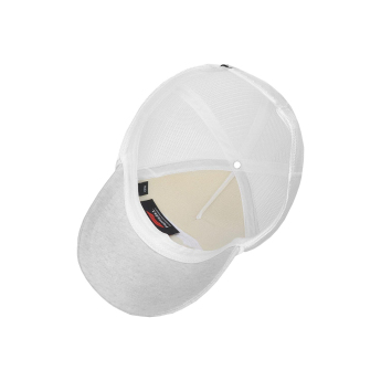 Formula 1 șapcă de baseball Boucle Trucker White 2024