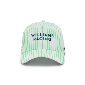 Williams Martini Racing șapcă de baseball Kraken Miami f1 Team 2024