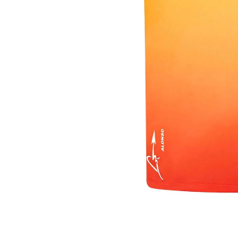 Aston Martin tricou de bărbați Barcelona Graphic Fernando Alonso F1 Team 2024