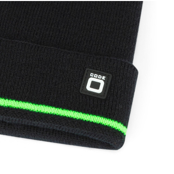 Stake Kick Sauber căciulă de iarnă Drivers black F1 Team 2024