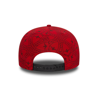 Alpine F1 șapcă de baseball China F1 Team 2024