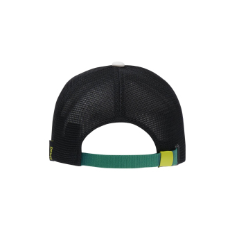 Aston Martin șapcă de baseball Trucker Alonso Kimoa F1 Team 2025