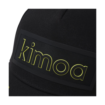 Aston Martin șapcă de baseball Patch Alonso Kimoa black F1 Team 2025