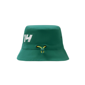 Aston Martin palarie Badge Alonso Kimoa F1 Team 2025