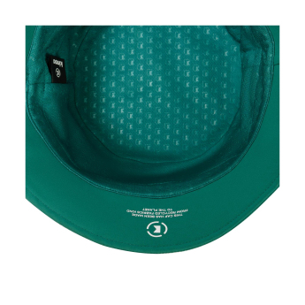 Aston Martin palarie Badge Alonso Kimoa F1 Team 2025