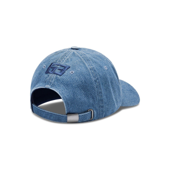 Mercedes AMG Petronas șapcă de baseball George Russell Silverstone F1 Team 2024