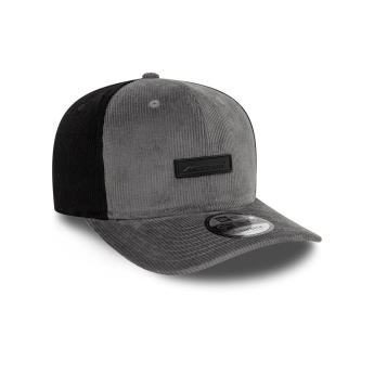 Mclaren Honda șapcă de baseball cord gray F1 Team 2024