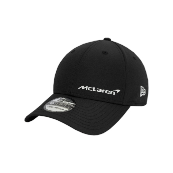 Mclaren Honda șapcă de baseball Flawless black F1 Team 2024