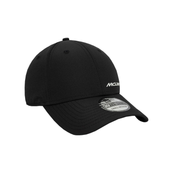 Mclaren Honda șapcă de baseball Flawless black F1 Team 2024