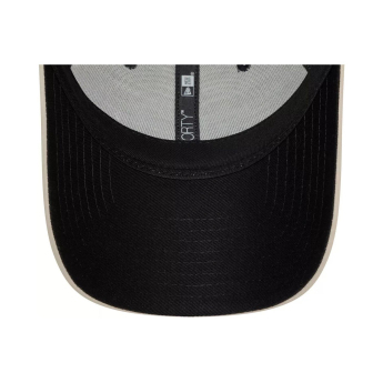 Mclaren Honda șapcă de baseball Rubber Patch gray F1 team 2026