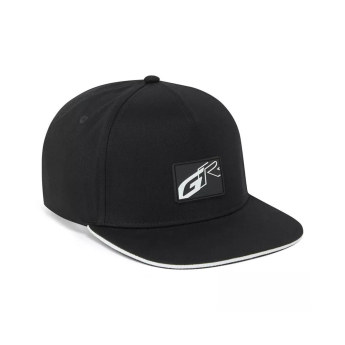 Toyota Gazoo Racing șapcă flat Brim Logo black 2024
