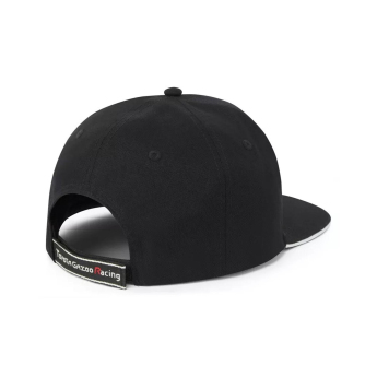 Toyota Gazoo Racing șapcă flat Brim Logo black 2024