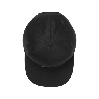 Toyota Gazoo Racing șapcă flat Brim Logo black 2024