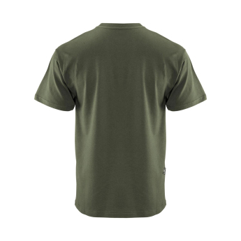 WRC championship tricou de bărbați Classic green 2024