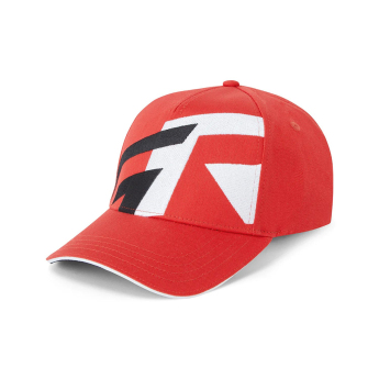 Toyota Gazoo Racing șapcă de baseball RR red 2024
