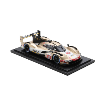Hertz Team Jota model 1/18 Porsche 963