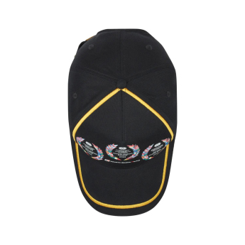 Toyota Gazoo Racing șapcă de baseball Champions balck 2024