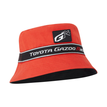 Toyota Gazoo Racing palarie reversible 2025