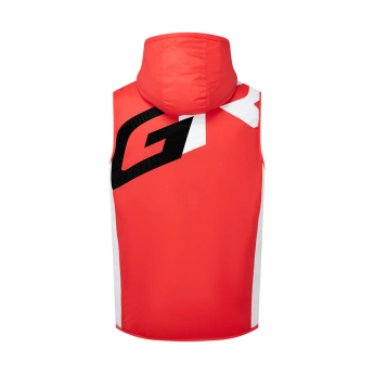 Toyota Gazoo Racing vestă de bărbați Rally-Raid red 2024