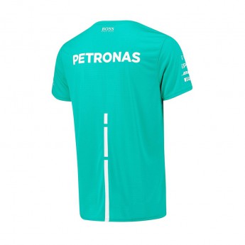 Mercedes AMG Petronas tricou de bărbați Race Winner F1 Team 2017