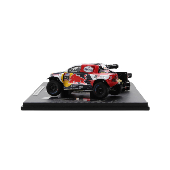 Toyota Gazoo Racing set colecție de curse Collection of winning cars the 2023 season