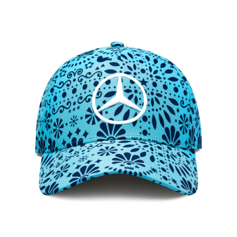 Mercedes AMG Petronas șapcă de baseball George Russell Mexico F1 Team 2023