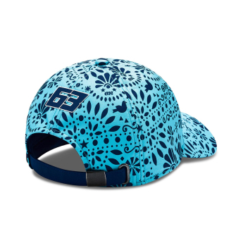 Mercedes AMG Petronas șapcă de baseball George Russell Mexico F1 Team 2023