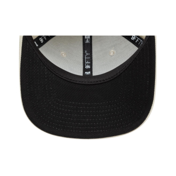 Alpine F1 șapcă de baseball Seasonal white F1 Team 2025