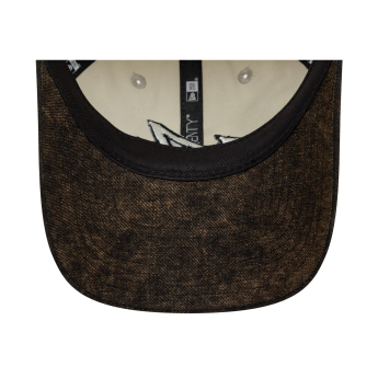 Alpine F1 șapcă de baseball Acid Wash F1 Team 2025