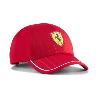 Ferrari șapcă de baseball pentru copii official Teamline Replica F1 Team 2025